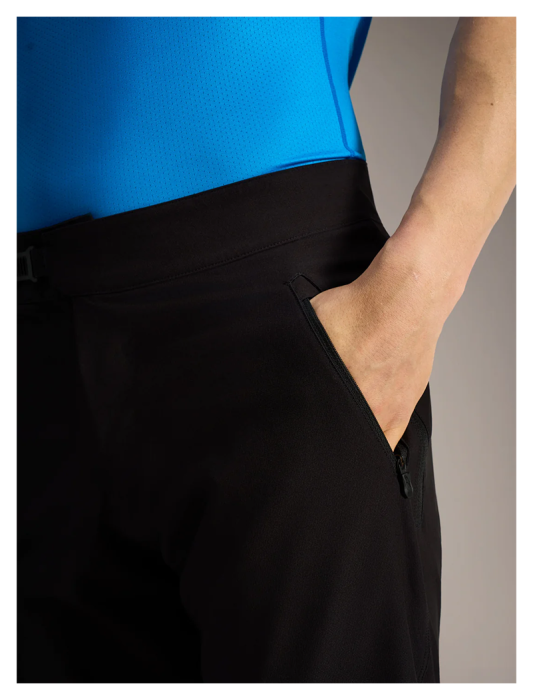 Шорти Alpinestars A-DURA RIDE SHORTS BLACK, 34