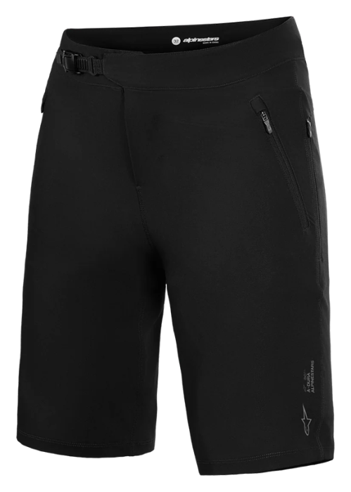 Шорти Alpinestars A-DURA RIDE SHORTS BLACK, 34