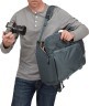 Рюкзак Thule Covert DSLR Backpack 24L (Dark Slate) (TH 3203907) Фото - 1