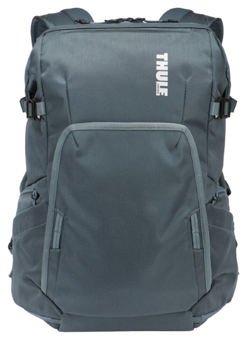 Рюкзак Thule Covert DSLR Backpack 24L (Dark Slate) (TH 3203907)