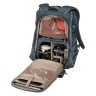 Рюкзак Thule Covert DSLR Backpack 24L (Dark Slate) (TH 3203907) Фото - 5