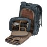 Рюкзак Thule Covert DSLR Backpack 24L (Dark Slate) (TH 3203907) Фото - 6