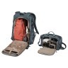 Рюкзак Thule Covert DSLR Backpack 24L (Dark Slate) (TH 3203907) Фото - 7