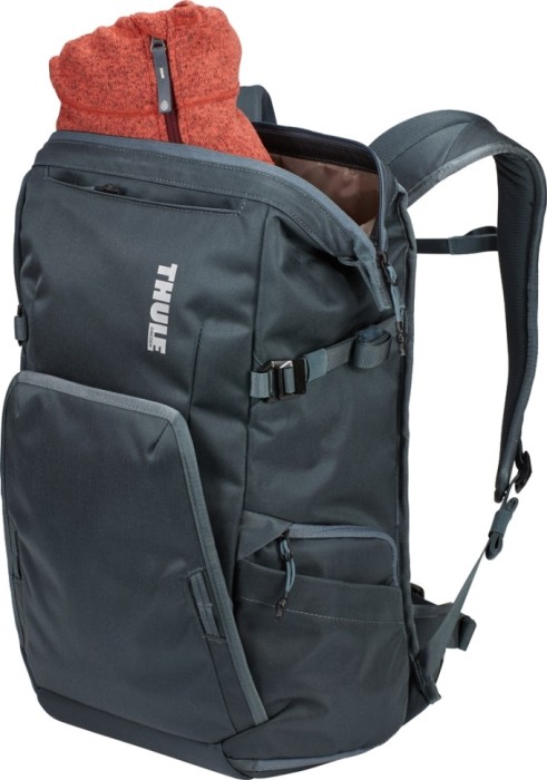 Рюкзак Thule Covert DSLR Backpack 24L (Dark Slate) 3203907 (TH 3203907), укр, укр