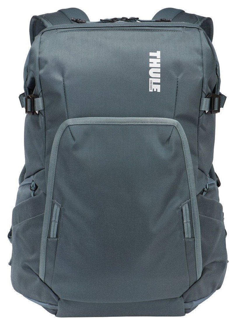 Рюкзак Thule Covert DSLR Backpack 24L (Dark Slate) 3203907 (TH 3203907), укр, укр