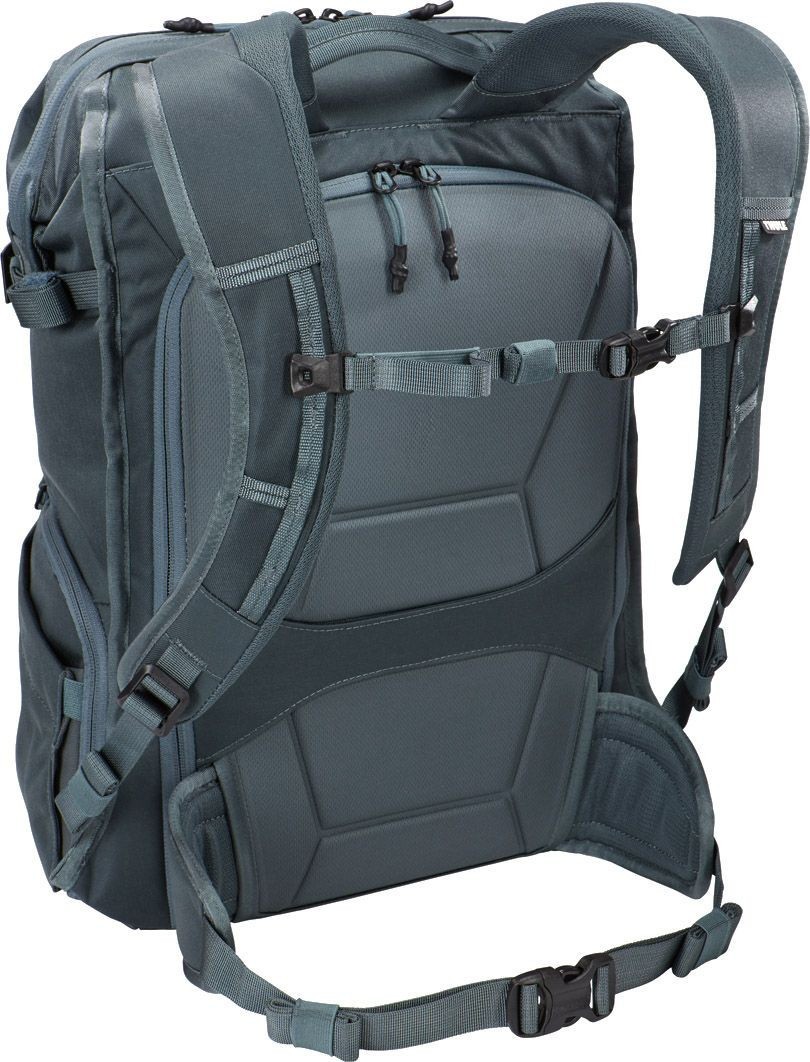 Рюкзак Thule Covert DSLR Backpack 24L (Dark Slate) 3203907 (TH 3203907), укр, укр