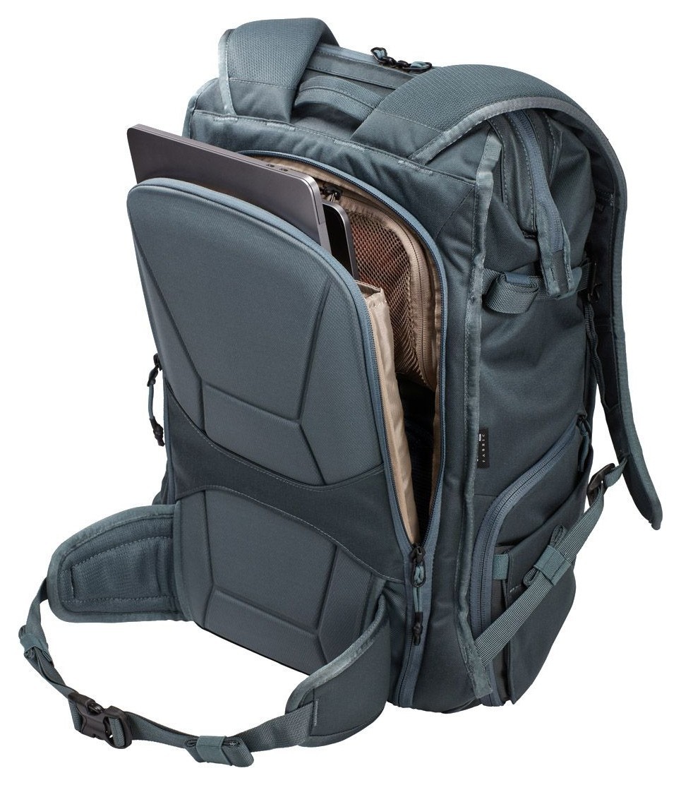 Рюкзак Thule Covert DSLR Backpack 24L (Dark Slate) 3203907 (TH 3203907), укр, укр