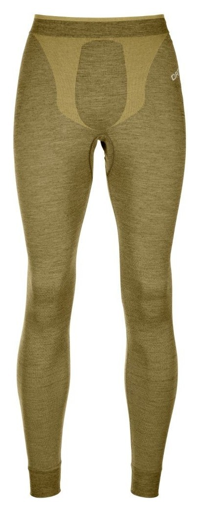 Термоштани Ortovox 230 Competition Long Pants Mns, укр, укр