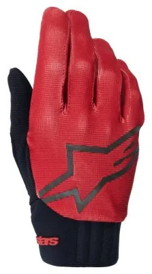 Рукавиці AlpineStars A-DURA GLOVES DARK ORANGE, S