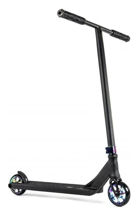 Трюковий самокат Ethic DTC Pandora L Neochrome, укр, укр