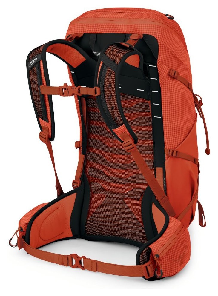 Рюкзак Osprey Tempest Pro 30