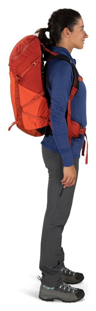 Рюкзак Osprey Tempest Pro 30