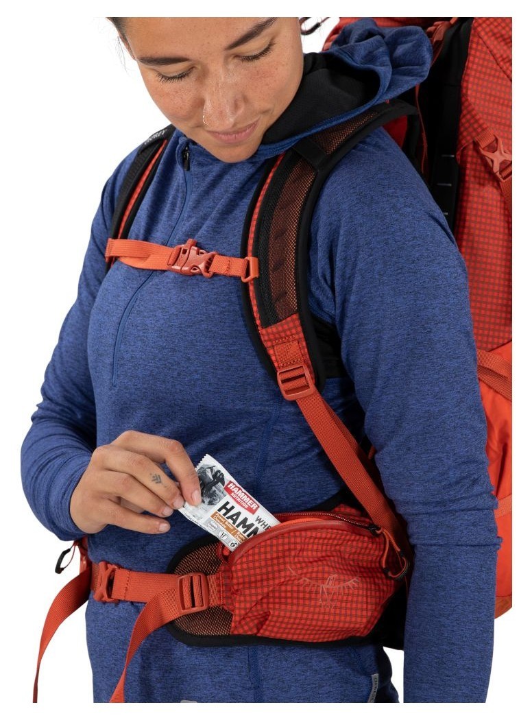 Рюкзак Osprey Tempest Pro 30