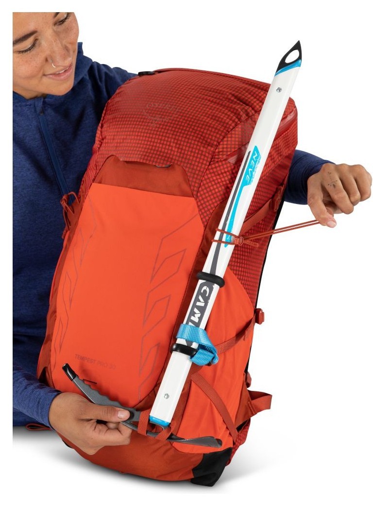 Рюкзак Osprey Tempest Pro 30