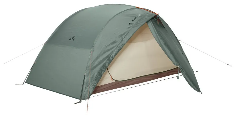 Намет VAUDE Allround Space 2P 2026 (4067729020166)