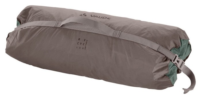 Палатка VAUDE Allround Space 2P 2026