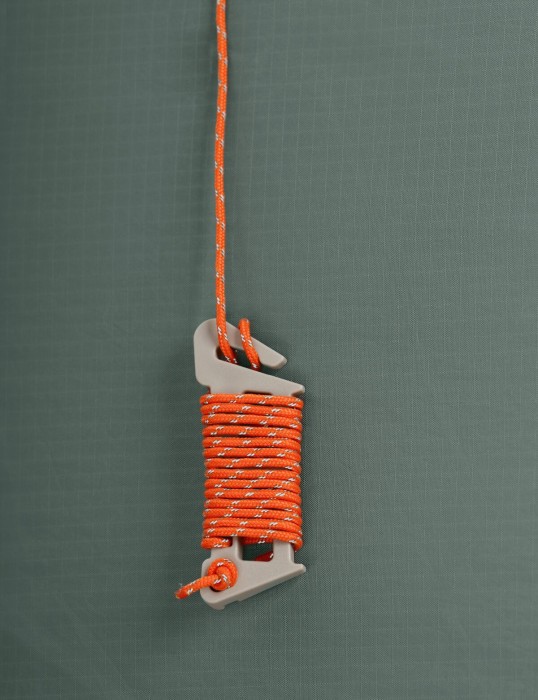 Палатка VAUDE Allround Space 2P 2026
