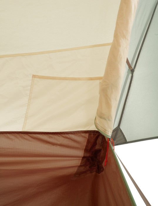 Палатка VAUDE Allround Space 2P 2026