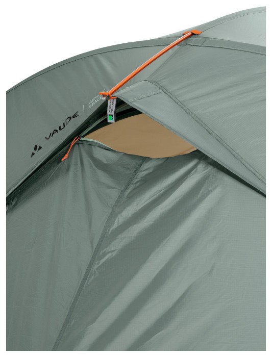 Палатка VAUDE Allround Space 2P 2026