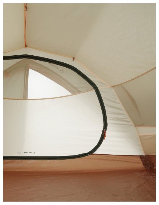 Палатка VAUDE Allround Space 2P 2026