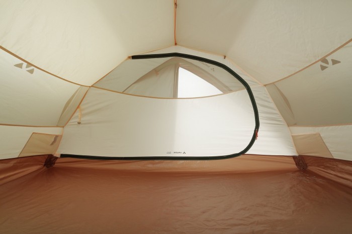 Палатка VAUDE Allround Space 2P 2026