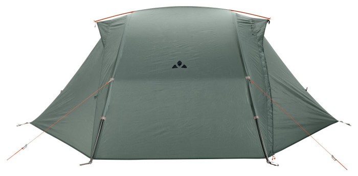 Палатка VAUDE Allround Space 2P 2026