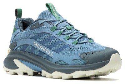Кроссовки Merrell Moab Speed 2 Mns