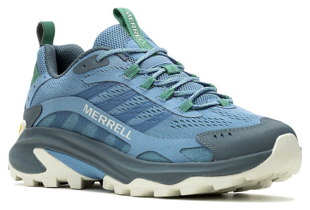 Кросівки Merrell Moab Speed 2 Mns, укр, укр