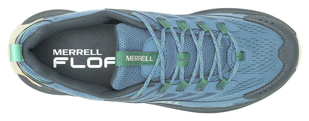 Кросівки Merrell Moab Speed 2 Mns, укр, укр