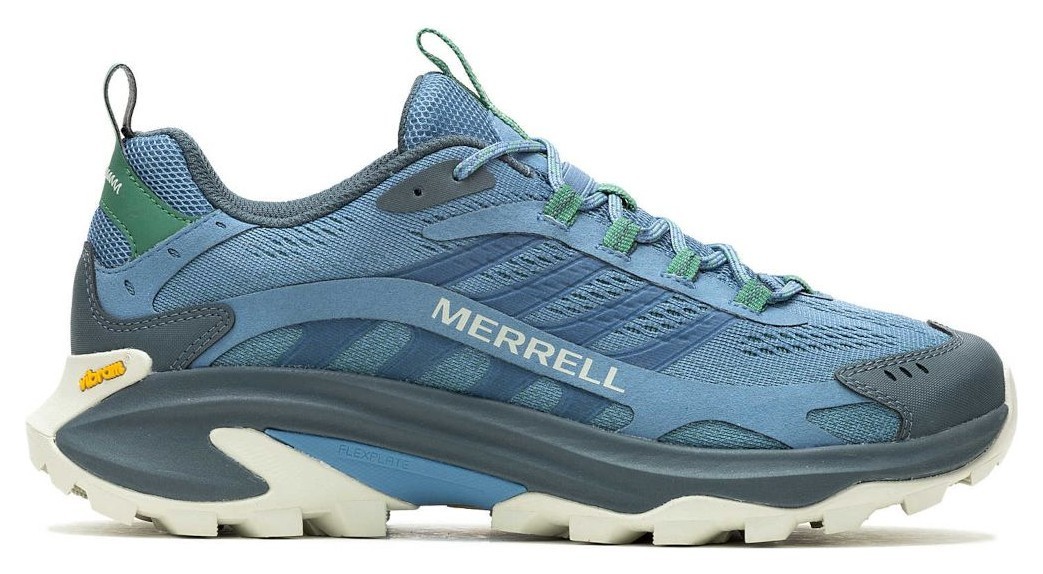 Кросівки Merrell Moab Speed 2 Mns, укр, укр