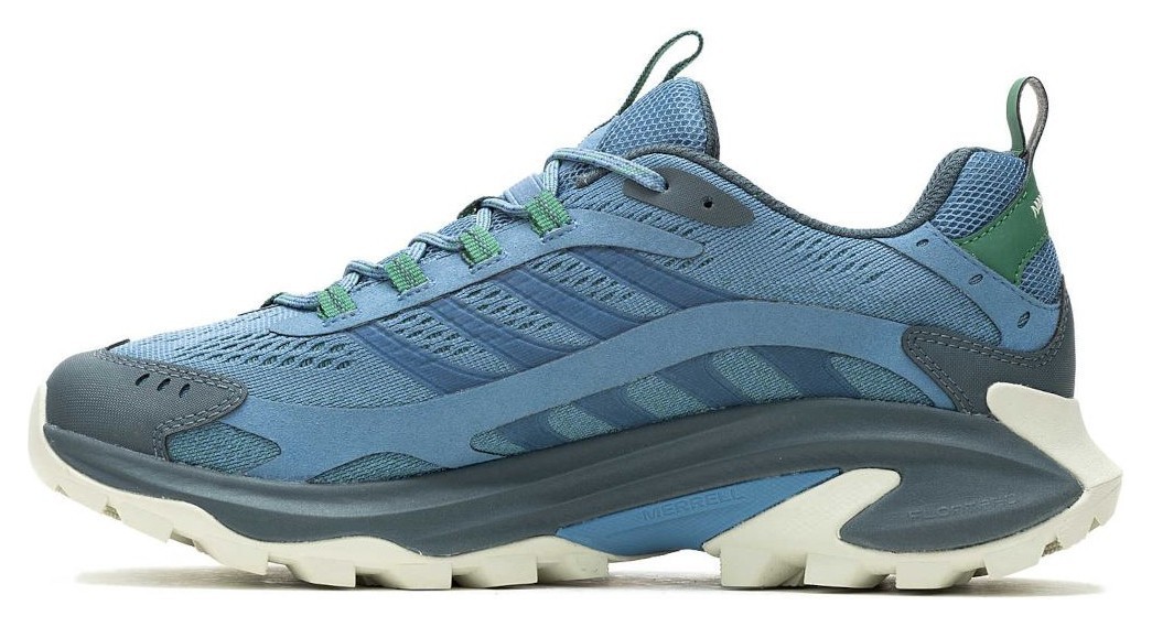 Кросівки Merrell Moab Speed 2 Mns, укр, укр