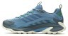 Кросівки Merrell Moab Speed 2 Mns, укр Фото - 4
