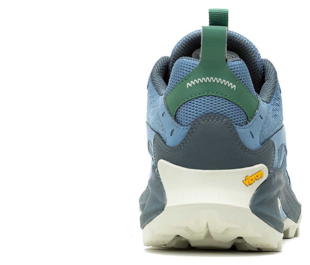 Кросівки Merrell Moab Speed 2 Mns, укр, укр