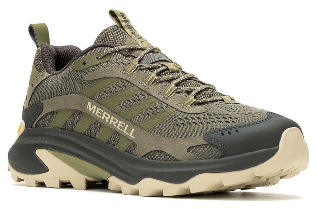 Кросівки Merrell Moab Speed 2 Mns, укр, укр