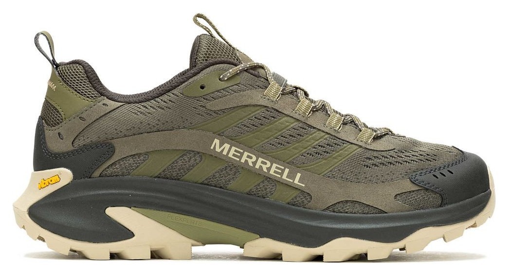 Кросівки Merrell Moab Speed 2 Mns, укр, укр