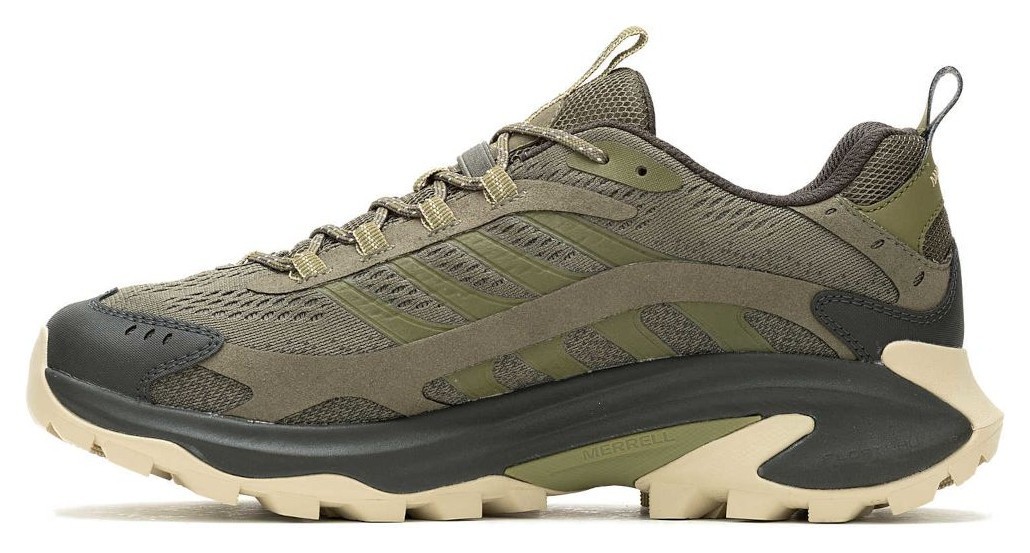 Кросівки Merrell Moab Speed 2 Mns, укр, укр