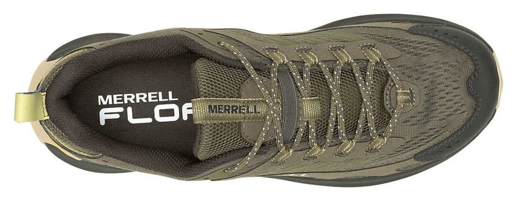 Кросівки Merrell Moab Speed 2 Mns, укр, укр