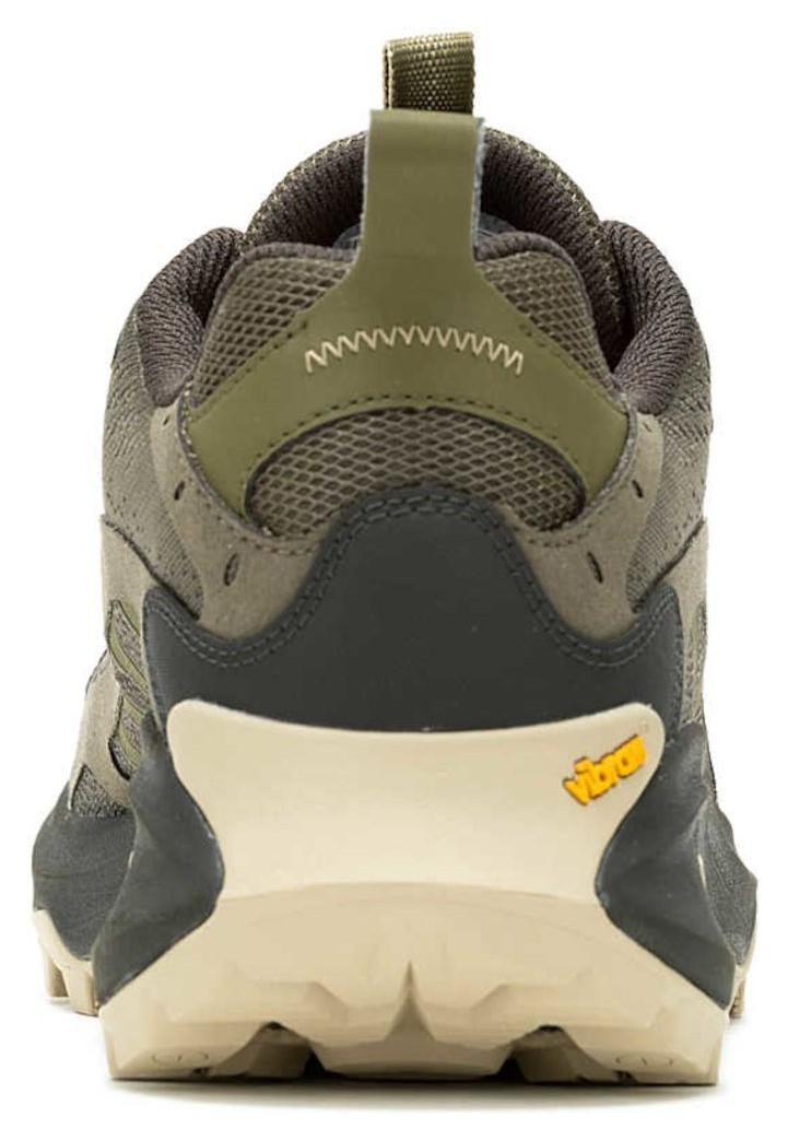 Кросівки Merrell Moab Speed 2 Mns, укр, укр