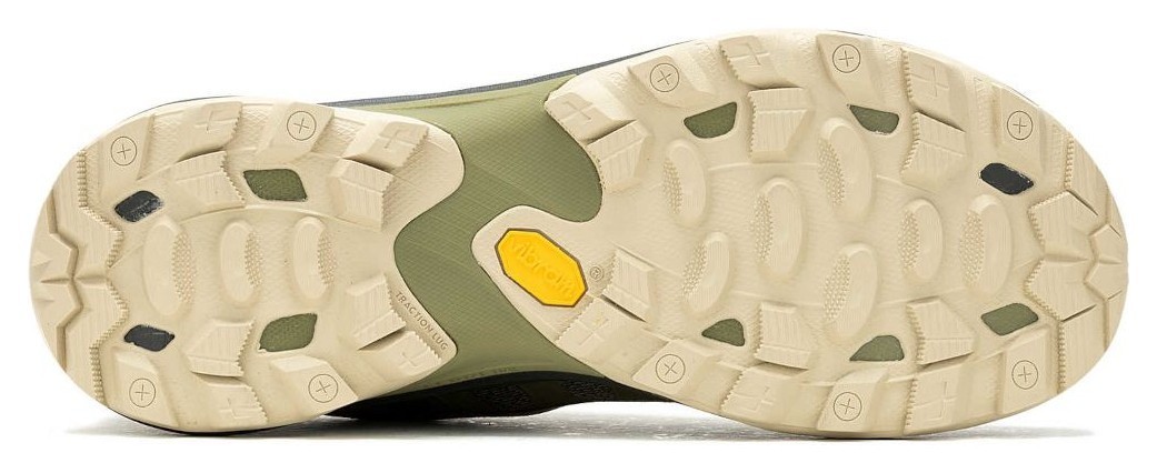 Кросівки Merrell Moab Speed 2 Mns, укр, укр