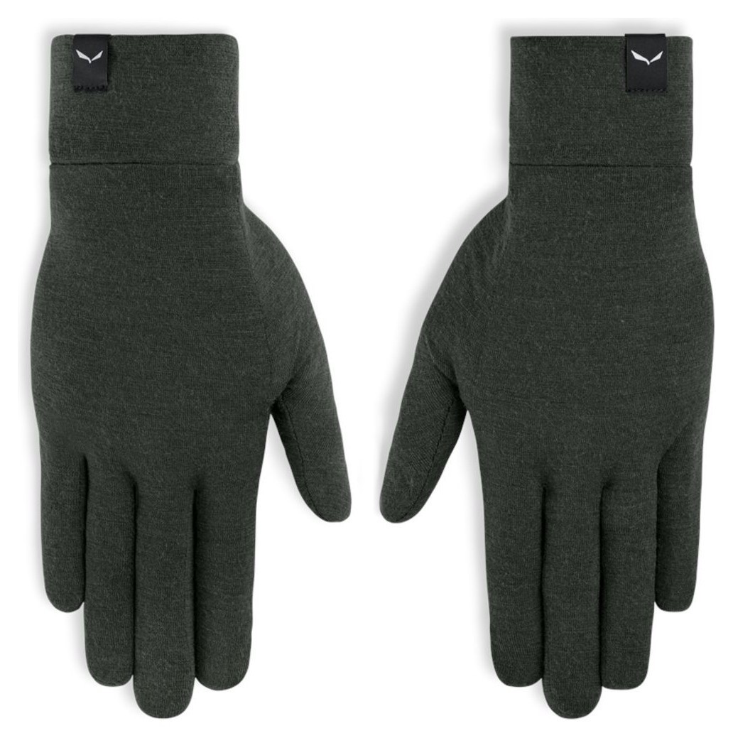 Рукавиці Salewa Cristallo, укр, укр