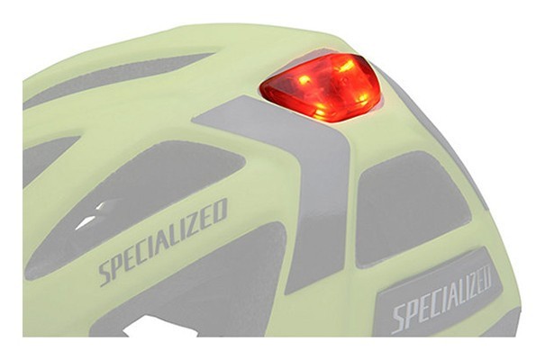 Мигалка для велосипеда Specialized LIGHT CENTRO LED 2017, укр, укр