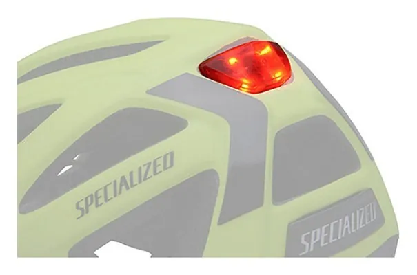 Мигалка для велосипеда Specialized LIGHT CENTRO LED 2017 (888818117031)