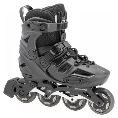 Ролики дитячі FR Skates AXS Black