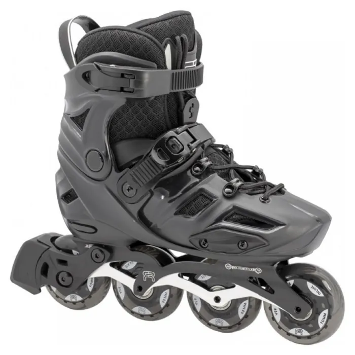 Ролики дитячі FR Skates AXS Black