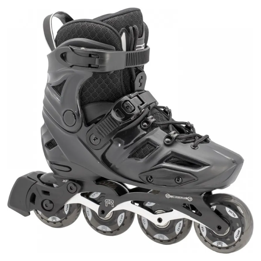 Ролики дитячі FR Skates AXS Black (29-32)