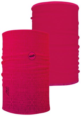 Пов'язка на шию HAD ( HA717-1031 ) Next Level Reversible Neckwarmer 2022