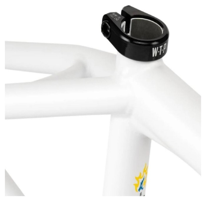 Рама WeThePeople DOOMSAYER 21