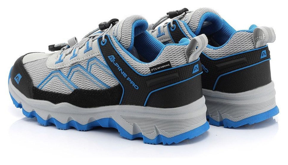 Кросівки Alpine Pro Renso, укр, укр