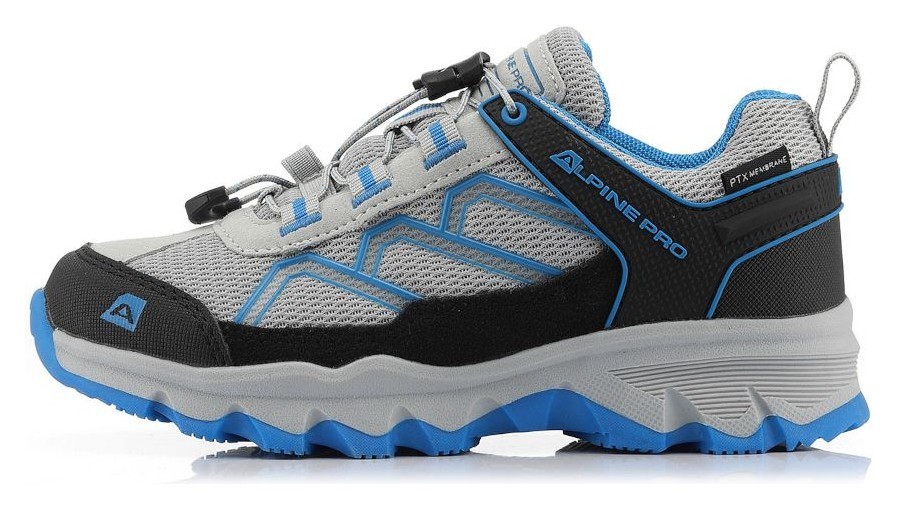 Кросівки Alpine Pro Renso, укр, укр