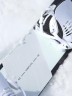 Сноуборд K2 FIRST LITE 146 Black/White (11E0019.1) Фото - 1